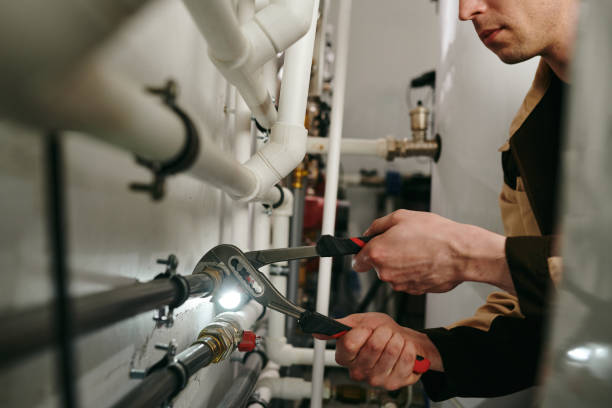 Best Gas Line Repair  in Margaret, AL