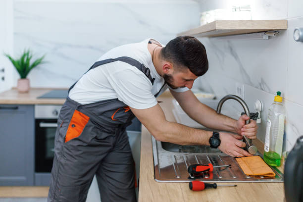 Best Faucet Repair  in Margaret, AL