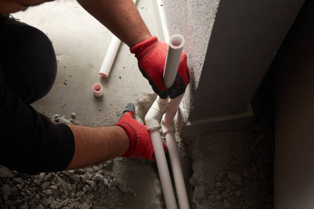 Best Residential Plumbing Services  in Margaret, AL