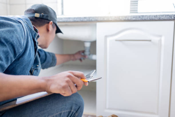 Best Plumbing Repair Near Me  in Margaret, AL