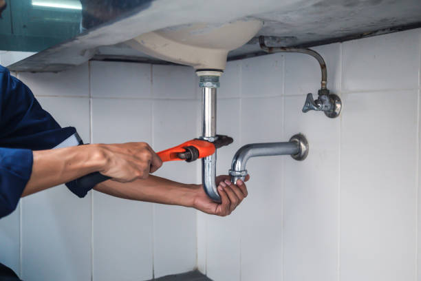 Best Local Plumber Services  in Margaret, AL