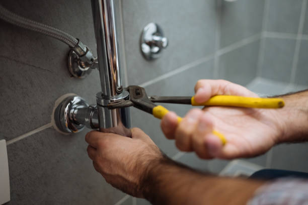 Reliable Margaret, AL Plumbing Solutions