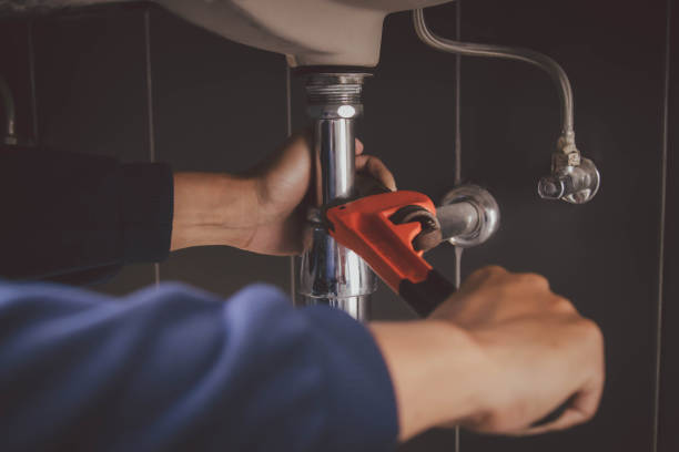 Gas Line Repair in Margaret, AL