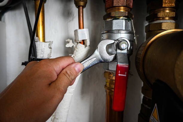 Best Water Leak Repair  in Margaret, AL